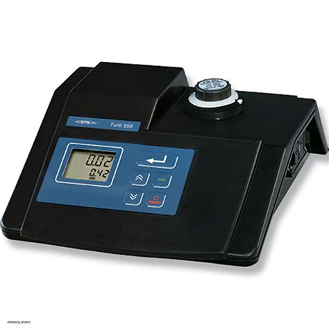 Laboratory Turbidimeter store|what is a turbid meter.